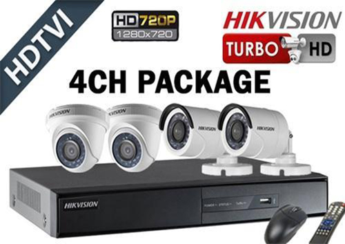 Hik Vision